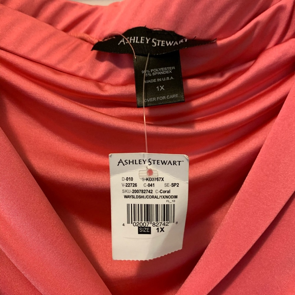 Convertible Body Con Dress - Picture 4 of 4